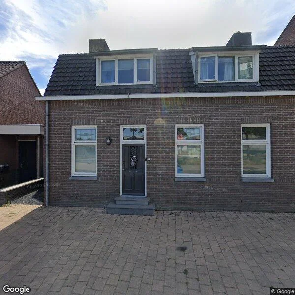Straatbeeld van Kofferen 73, 5492BM Sint-Oedenrode