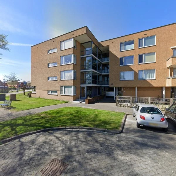 Straatbeeld van Kogerlaan 63-04, 1741DL Schagen