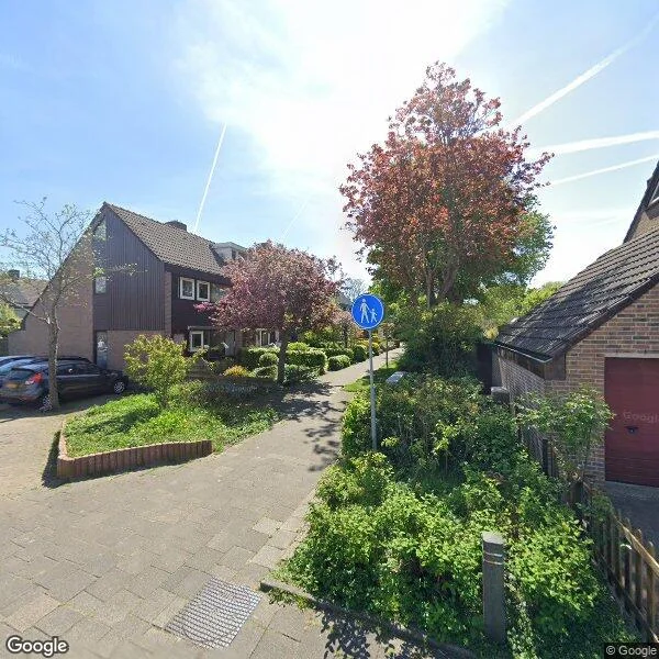 Straatbeeld van Koggewaard 69, 1824GN Alkmaar