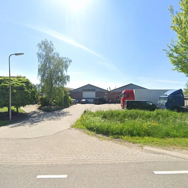 Straatbeeld van Koggeweg 25, 1606ML Venhuizen
