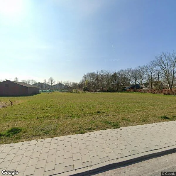 Straatbeeld van Koggeweg 4a, 1735GH 't Veld