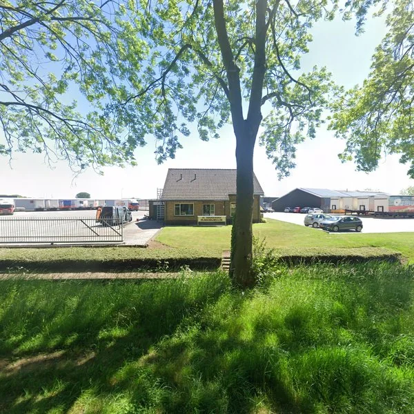 Straatbeeld van Koggeweg 61, 1607MT Hem