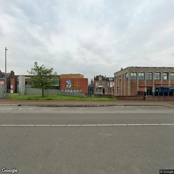 Straatbeeld van Koggewerf 9, 4533HN Terneuzen