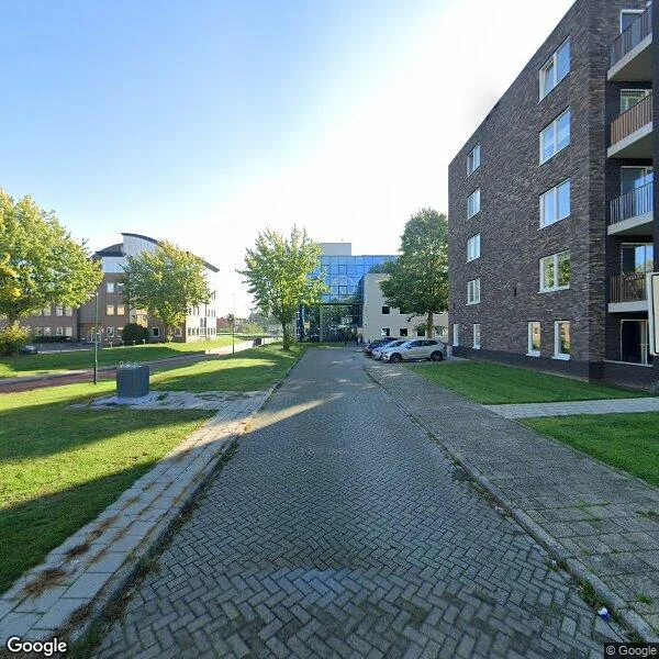Straatbeeld van Kokermolen 83, 3994DG Houten