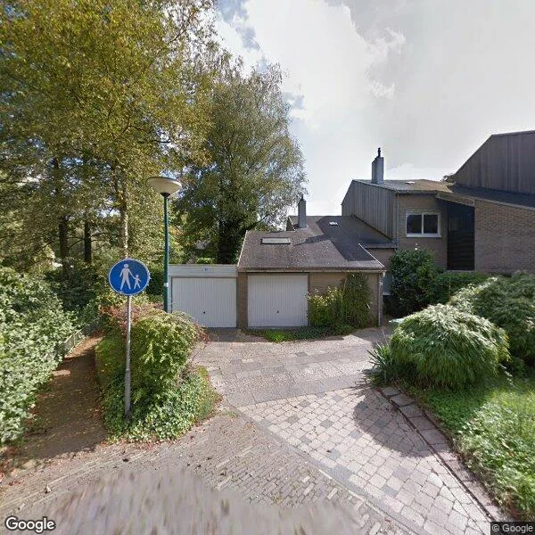 Straatbeeld van Kokmeeuw 26, 3831HJ Leusden