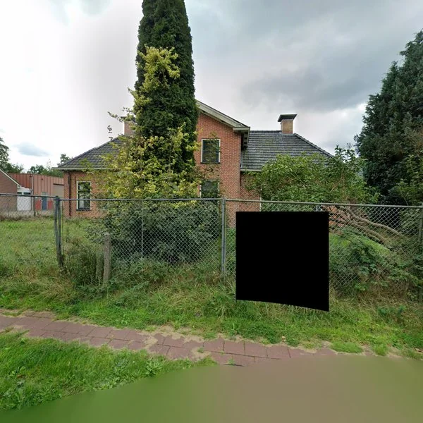 Straatbeeld van Kokswijk 35A, 9354BV Zevenhuizen