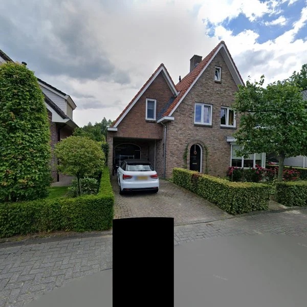 Straatbeeld van Kolberinksmaat 21, 7595CB Weerselo