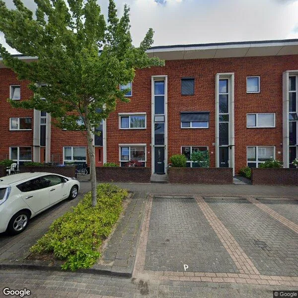 Straatbeeld van Kolblei 19, 3356EP Papendrecht