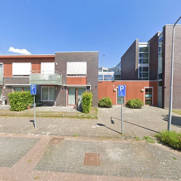 Straatbeeld van Kolblei 220, 1633DX Avenhorn