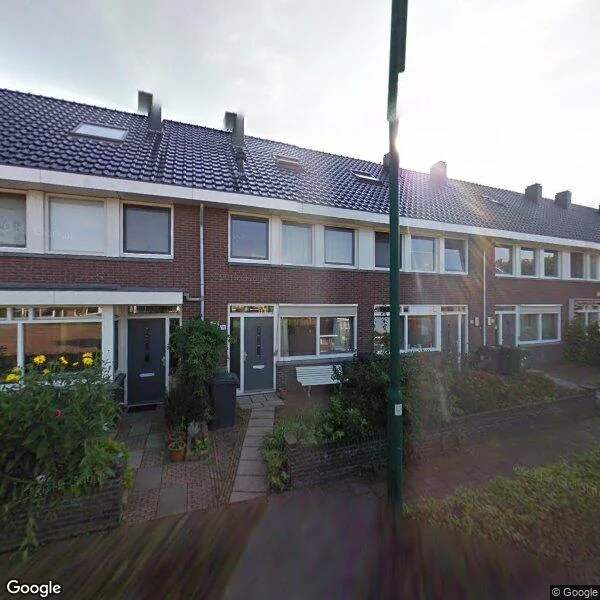 Straatbeeld van Kolbleistraat 14, 3755KD Eemnes