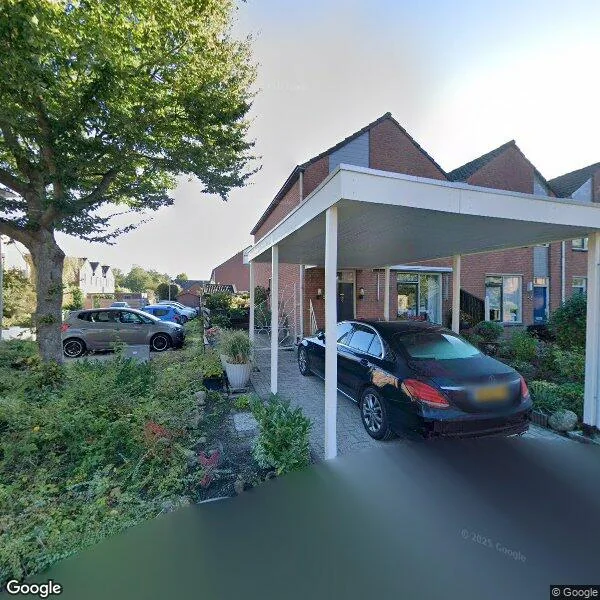 Straatbeeld van Koldakker 50, 9407BN Assen