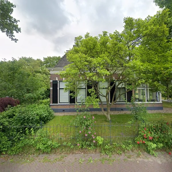 Straatbeeld van Kolderveen 3, 7948NG Nijeveen