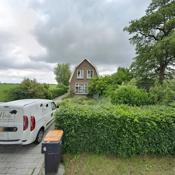 Straatbeeld van Kolderveen 94, 7948NL Nijeveen