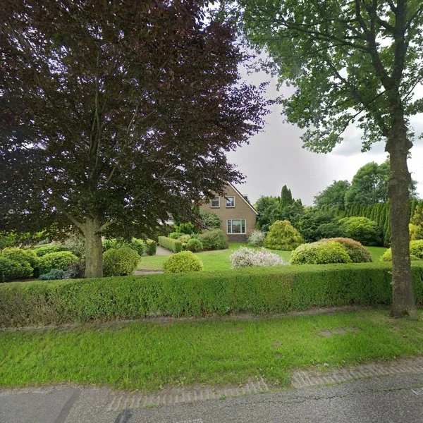 Straatbeeld van Kolderveense Bovenboer 35, 7948LT Nijeveen