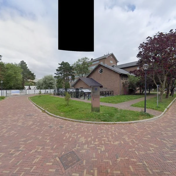 Straatbeeld van Kolffpad 383, 2333BN Leiden