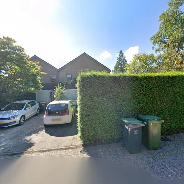 Straatbeeld van Kolffstraat 19, 7909EJ Hoogeveen