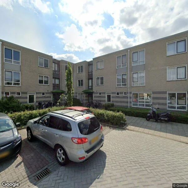 Straatbeeld van Kolgans 102, 1111WH Diemen