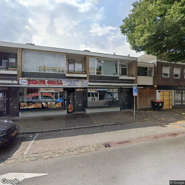 Straatbeeld van Kolhoopstraat 6, 7811GE Emmen