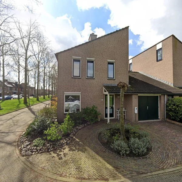 Straatbeeld van Kolibrievlinder 26, 3822AP Amersfoort