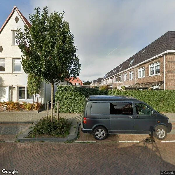 Straatbeeld van Kolk 25, 2685WC Poeldijk