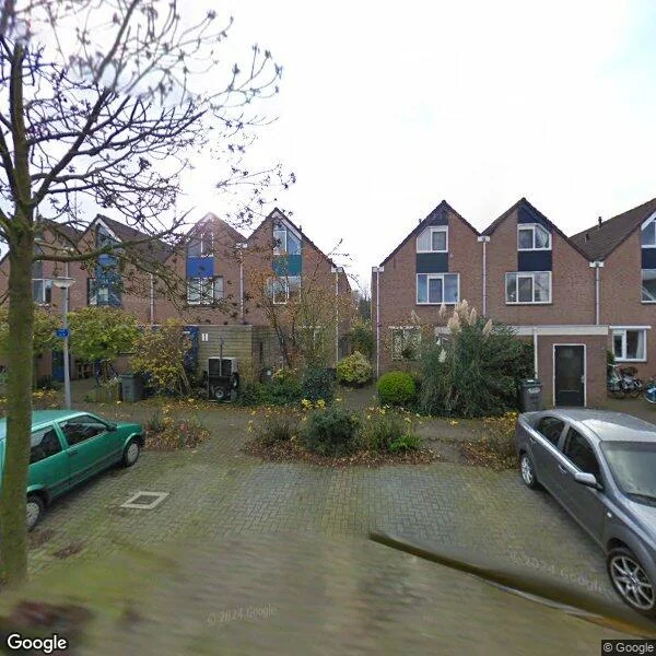 Straatbeeld van Kolk 61a, 6852KD Huissen