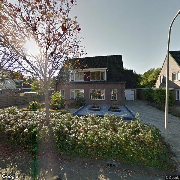 Straatbeeld van Kolkakkers 19, 7751DH Dalen