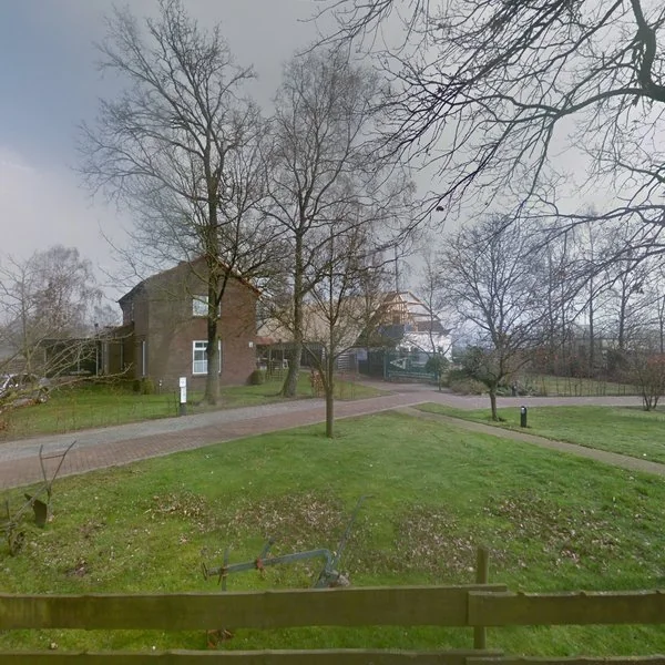Straatbeeld van Kollenburgsebaan 11, 5062TH Oisterwijk
