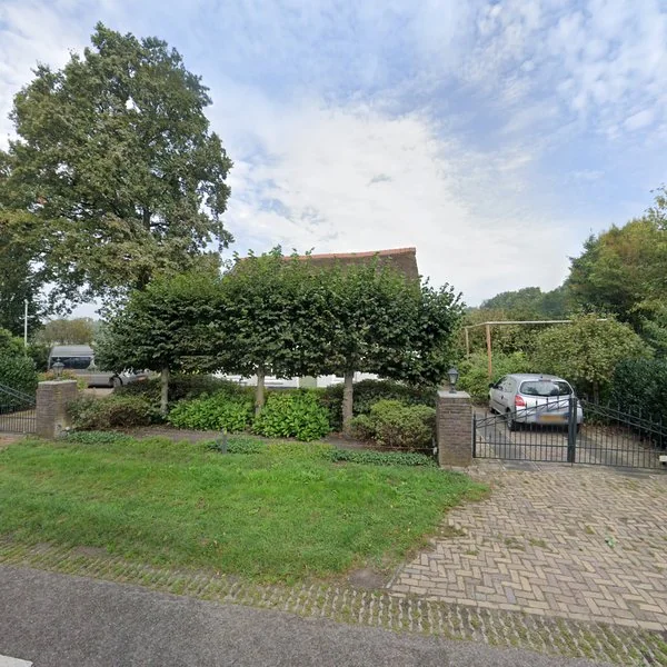 Straatbeeld van Koloniedijk 48, 7739PC Vinkenbuurt