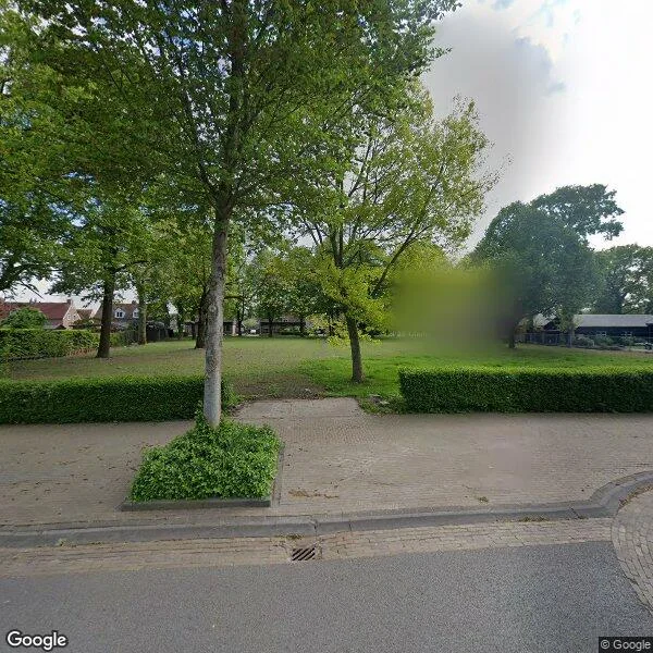 Straatbeeld van Kommisjewei 93, 9218PD Opeinde