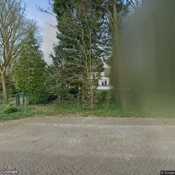 Straatbeeld van Koning Davidlaan 3, 6564AC Heilig Landstichting