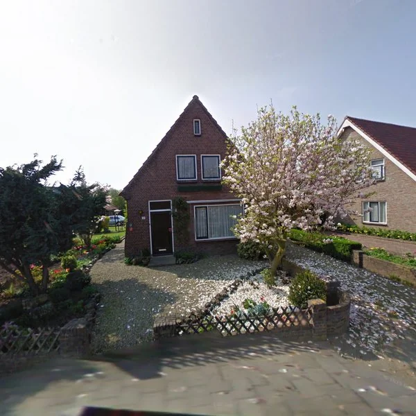 Straatbeeld van Koningin Julianalaan 31, 6576AP Ooij