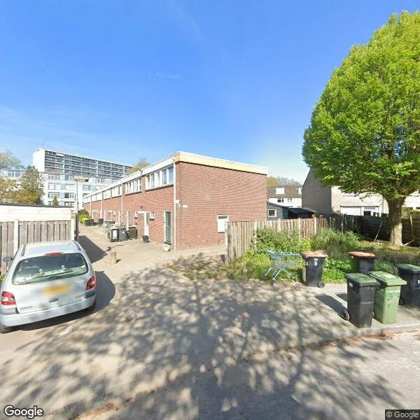 Straatbeeld van Koningin Julianastraat 4D, 7415GL Deventer