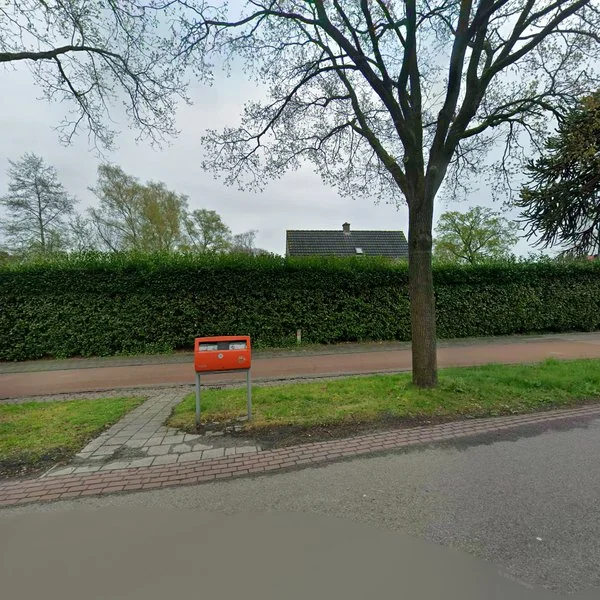 Straatbeeld van Koningin Julianaweg 47, 8453WD Oranjewoud