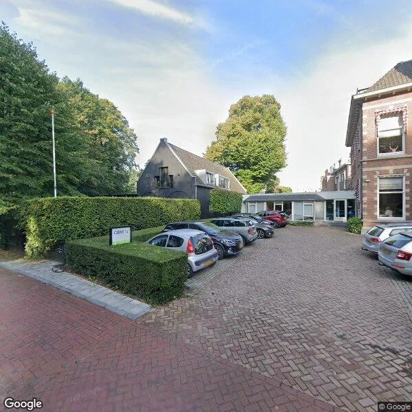 Straatbeeld van Koningin Wilhelminalaan 18, 2012JK Haarlem