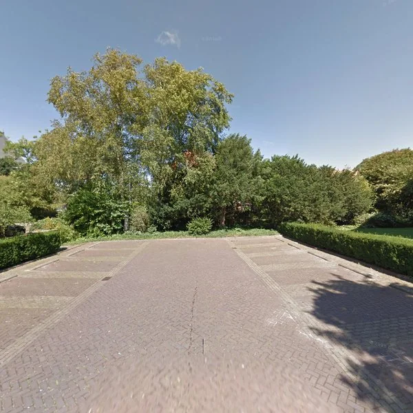 Straatbeeld van Koningin Wilhelminalaan 18, 2264BM Leidschendam