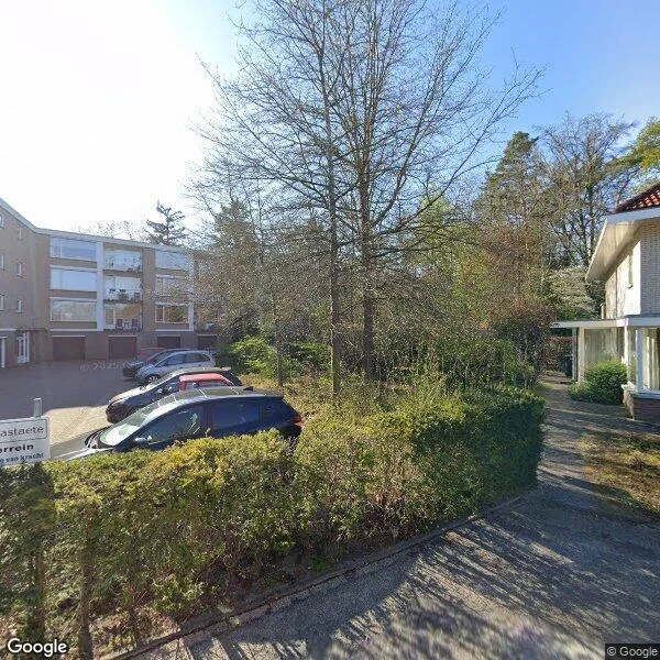 Straatbeeld van Koningin Wilhelminalaan 2A-47, 8051PA Hattem