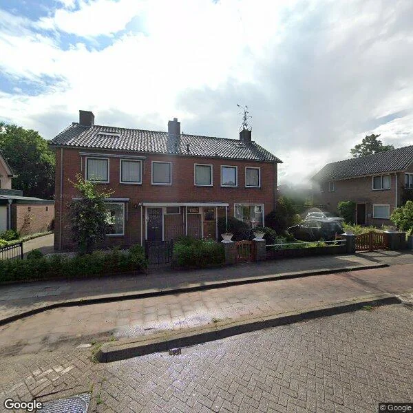 Straatbeeld van Koningin-Wilhelminalaan 3, 3956TC Leersum