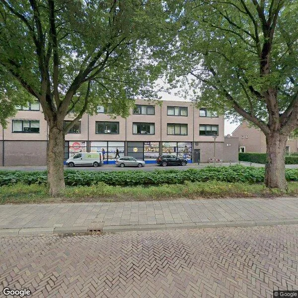Straatbeeld van Koningin Wilhelminalaan 83, 4205ES Gorinchem