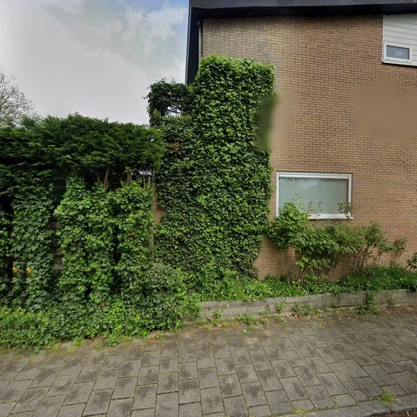 Straatbeeld van Koningin Wilhelminastraat 17, 3405XP Benschop