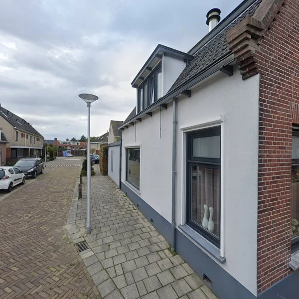 Straatbeeld van Koningin Wilhelminastraat 38, 2678EM De Lier