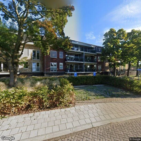 Straatbeeld van Koningin Wilhelminaweg 31, 3991DT Houten