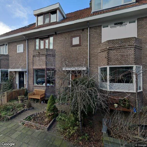Straatbeeld van Koninginnelaan 3, 1182AS Amstelveen