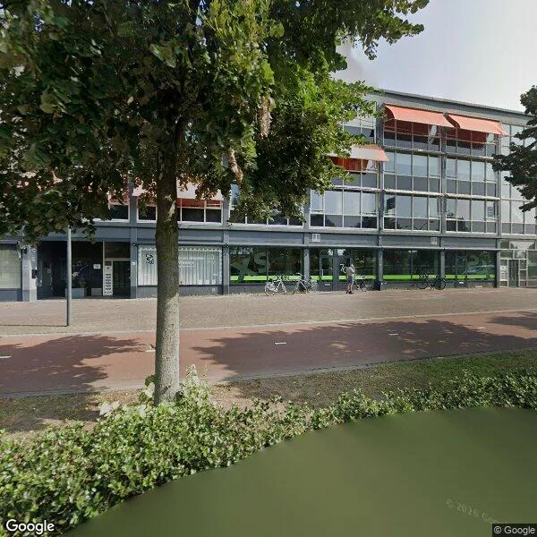 Straatbeeld van Koninginnesingel 60, 5911KE Venlo
