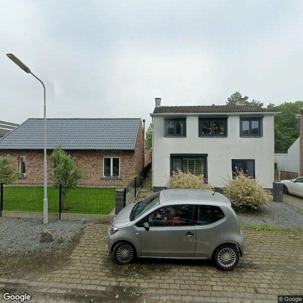 Straatbeeld van Koninginnestraat 12, 4568PT Nieuw Namen