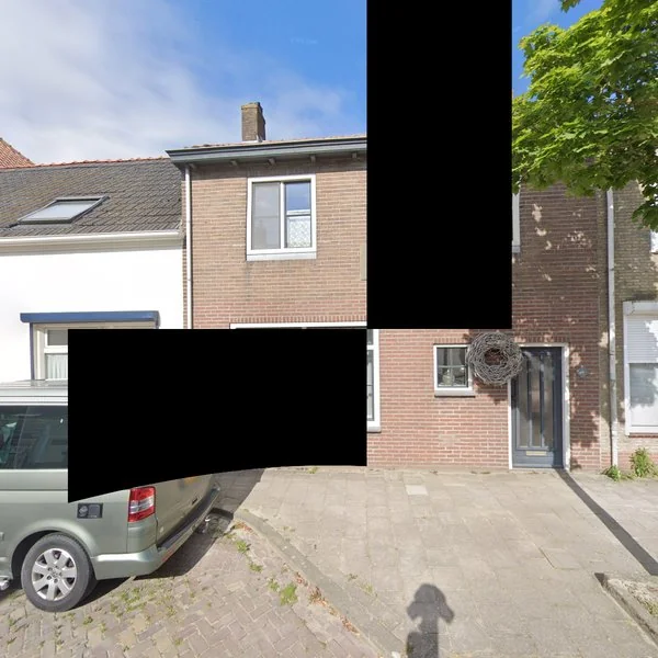 Straatbeeld van Koninginnestraat 29, 4515CH IJzendijke