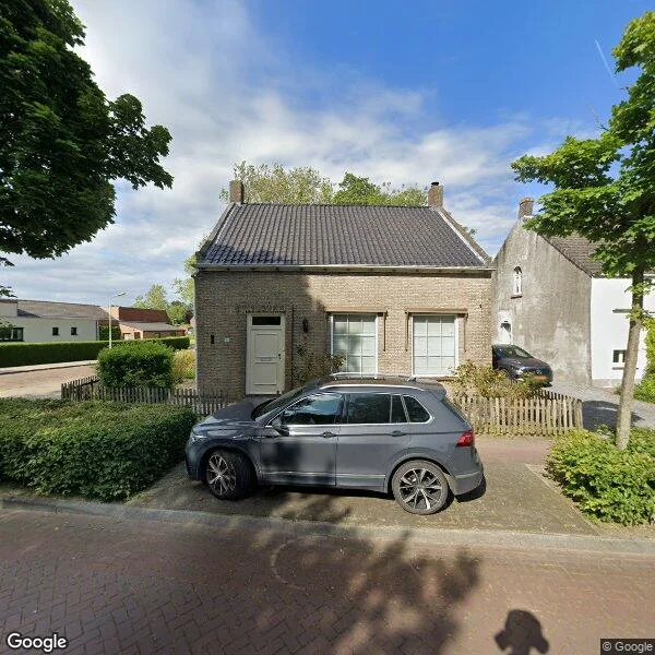 Straatbeeld van Koninginnestraat 41, 4515CJ IJzendijke