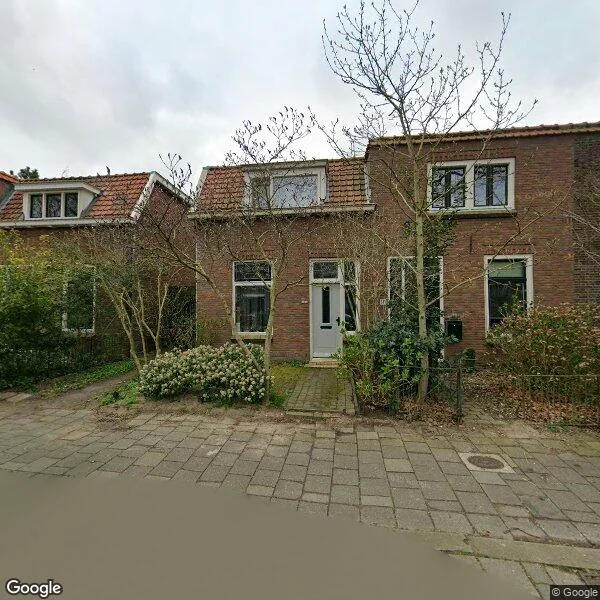 Straatbeeld van Koninginneweg 143, 3078GM Rotterdam