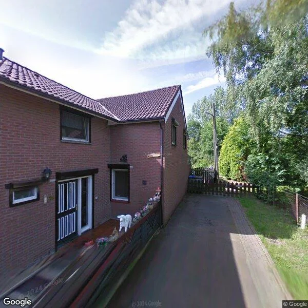 Straatbeeld van Koningsbeemd 11, 6412PK Heerlen