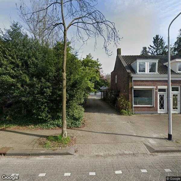 Straatbeeld van Koningshoeven 66-13, 5018AB Tilburg
