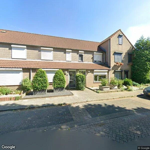 Straatbeeld van Koningskaars 30, 5803JC Venray